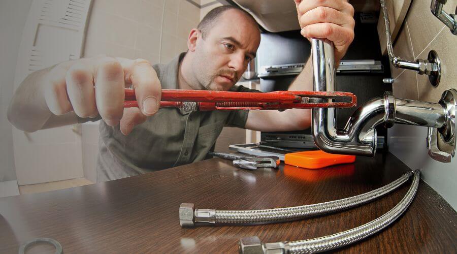 Professional sewer line replacement in Danvers, MA